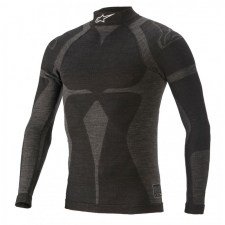 maglia zx evo v2 nera 19